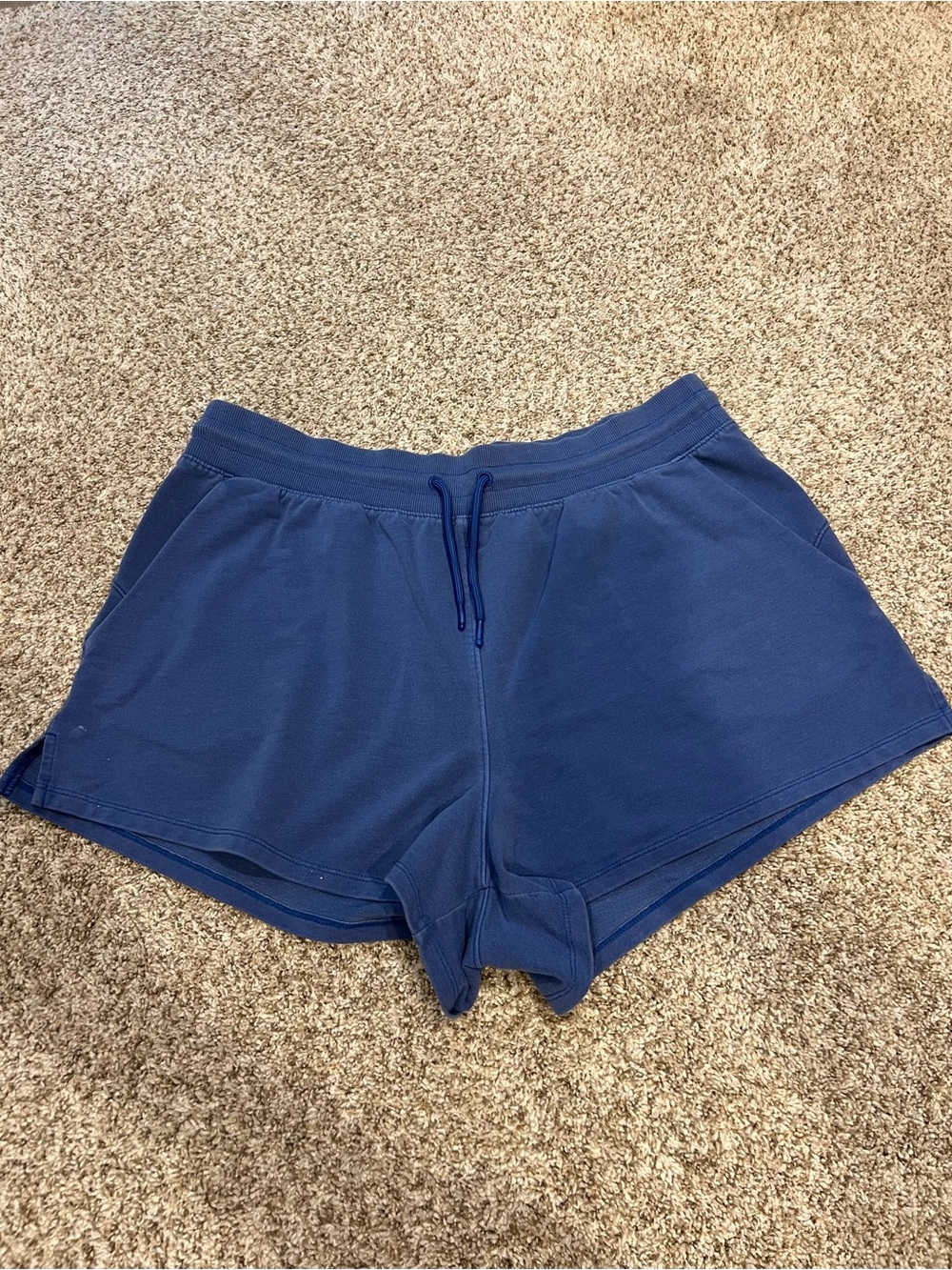 All In Motion- shorts